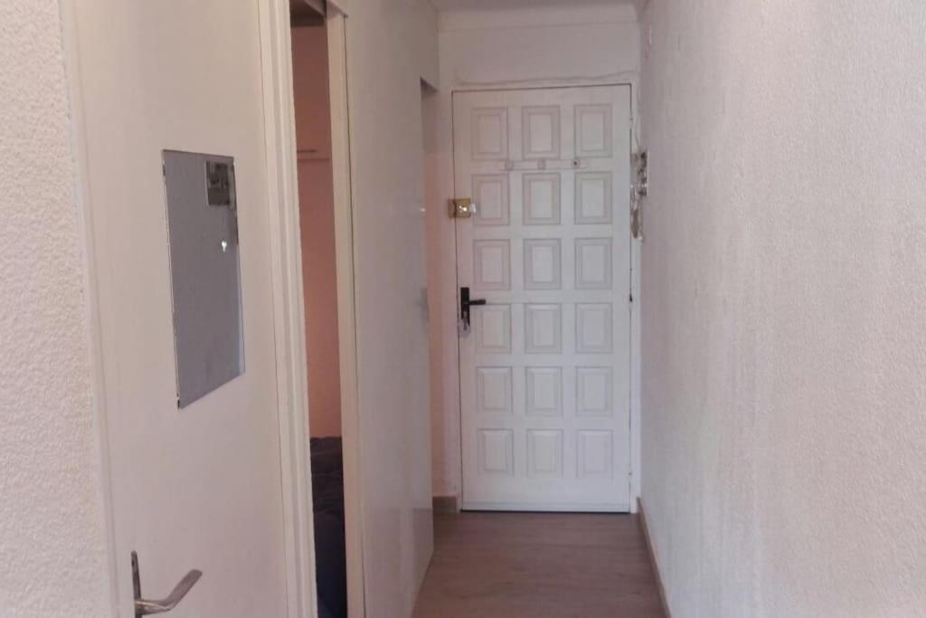 Appartement Vistas Frontales Al Mar Empuriabrava