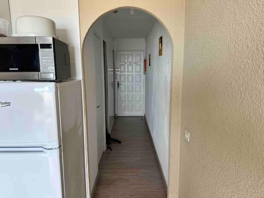 Appartement Vistas Frontales Al Mar Empuriabrava