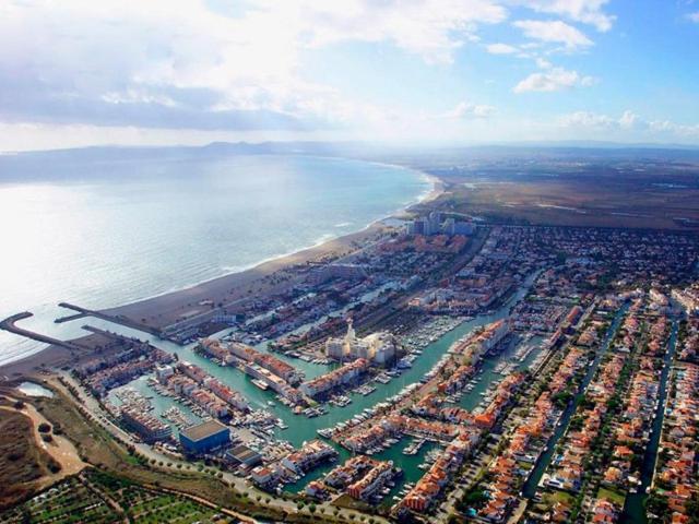 Vistas Frontales Al Mar Appartement