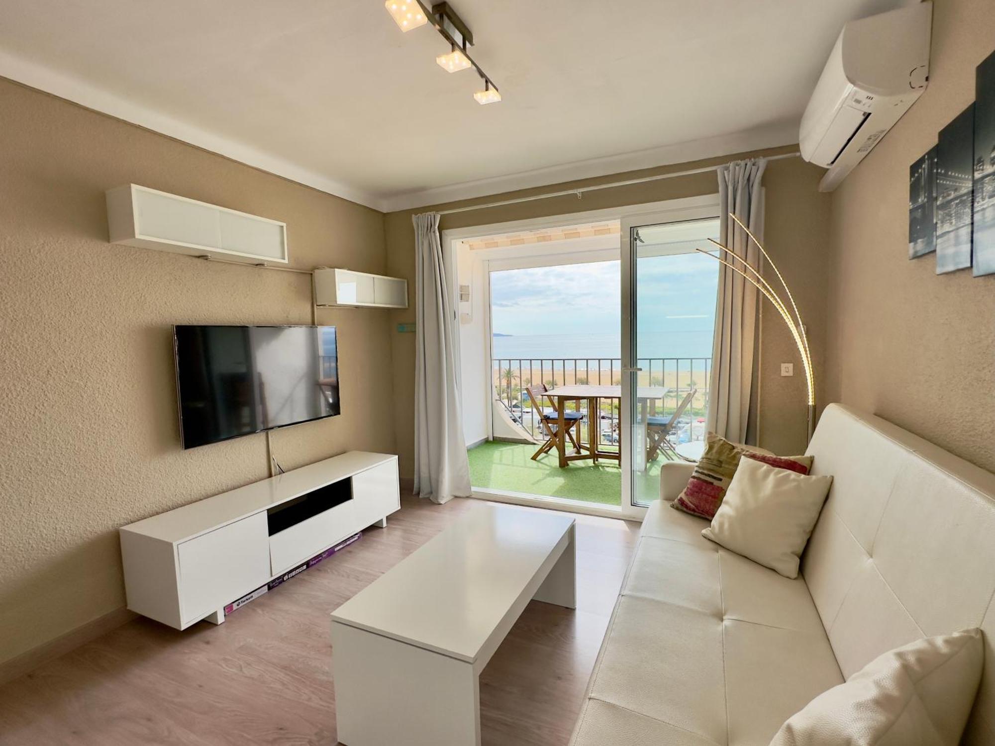 Appartement Vistas Frontales Al Mar