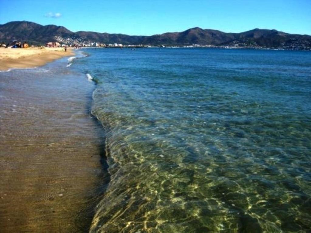 Vistas Frontales Al Mar * Empuriabrava
