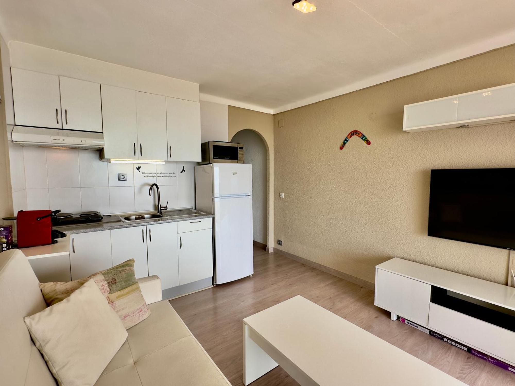 Apartment Vistas Frontales Al Mar *